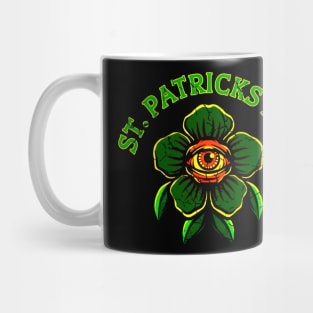 Happy  St. Patricks Day Casual Mug